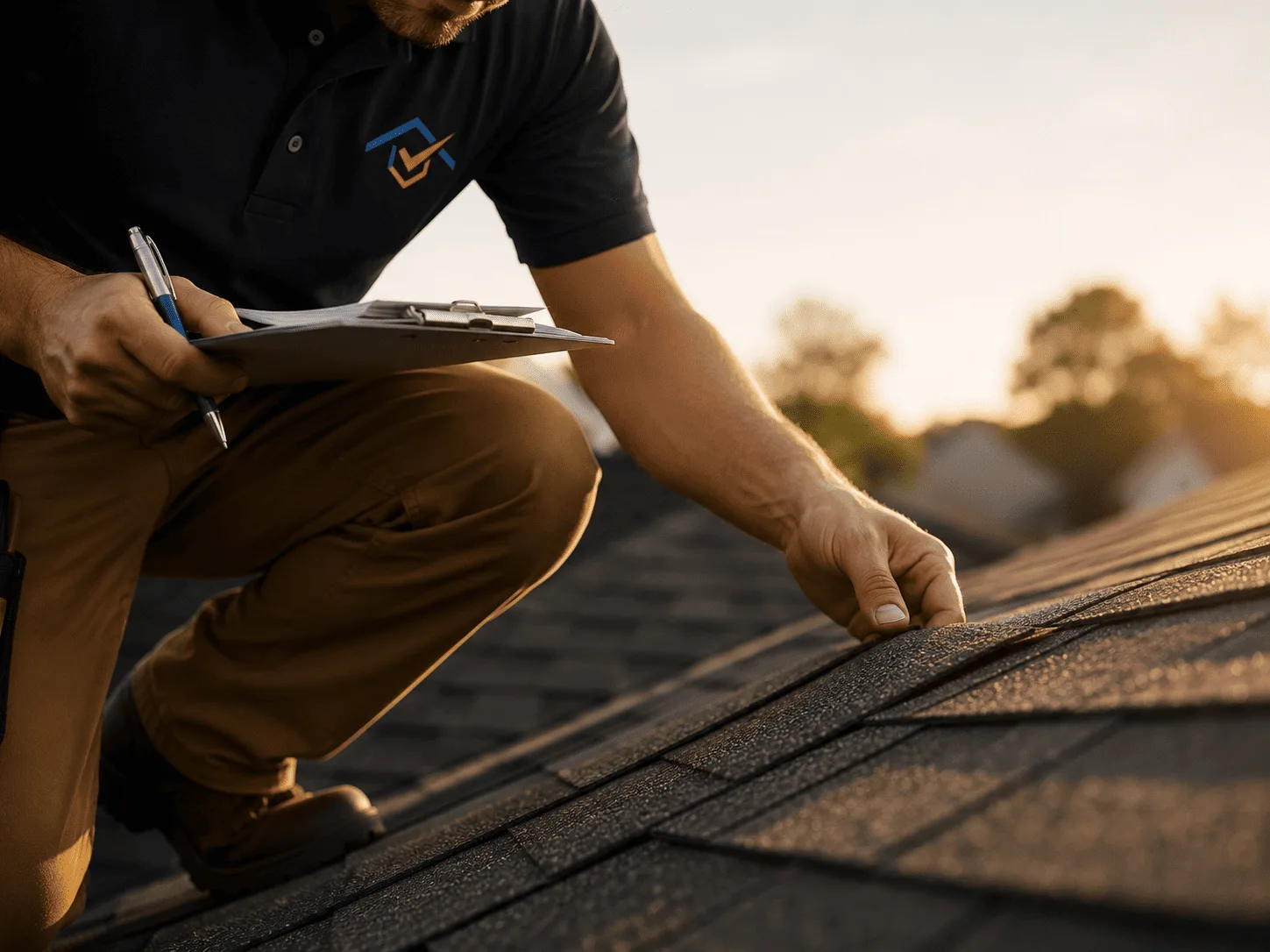 Why Choose Roof Inspection in Orinda, CA
